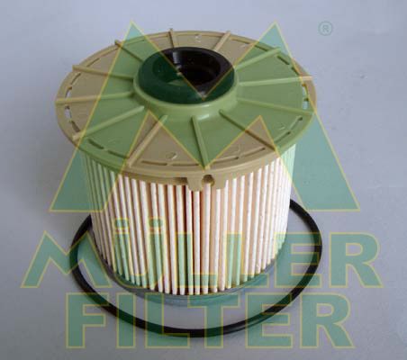 MULLER FILTER Kütusefilter FN1136